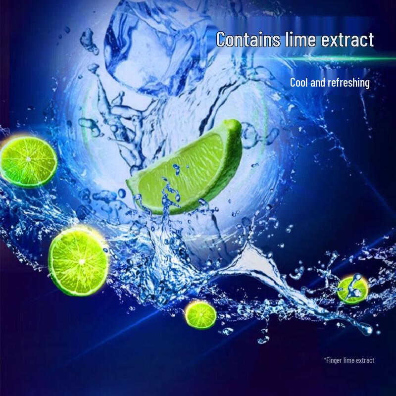 Clear Men Anti-Dandruff Oil Control Shampoo