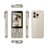 3.5 Inch 4g Button Smartphone Video Chat Gps Pre-installed WhatsApp Android Phone