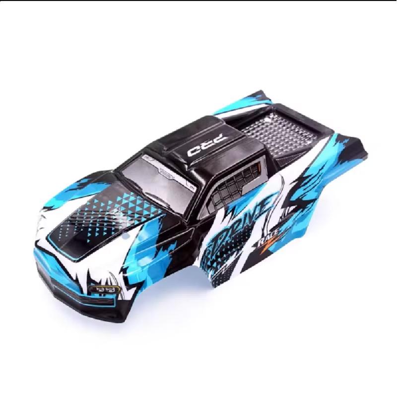Remote Control Car Shell Body RC Trucks Body Shell for RC SG 16101PRO 16102PRO RC Car Upgrade Parts