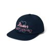 by Atelier [by Atelier] LUCKY CAP_NAVY