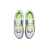 Air Max 90 White Particle Grey Volt Women's CD0490-101
