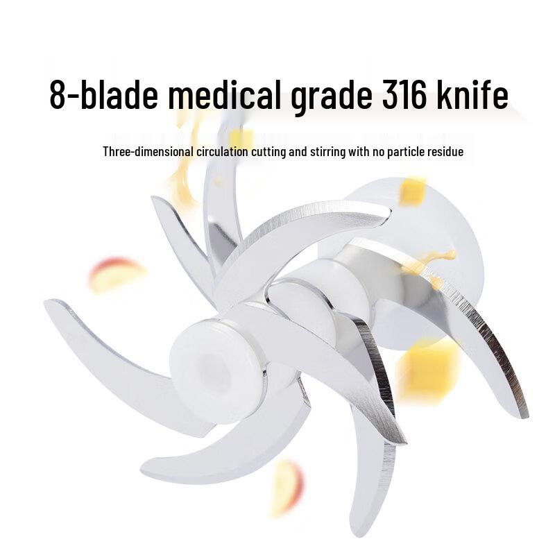 Xiaobeixiong Electric Baby Food Processor