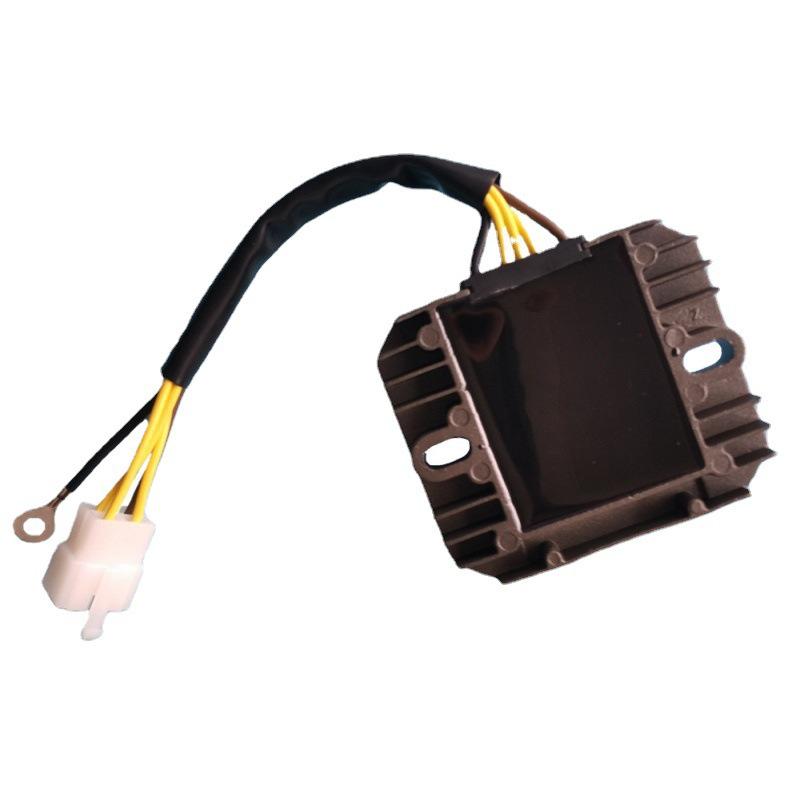 Suzuki GSX E 500/1000 Rectifier (32800-43400/32800-35B00)