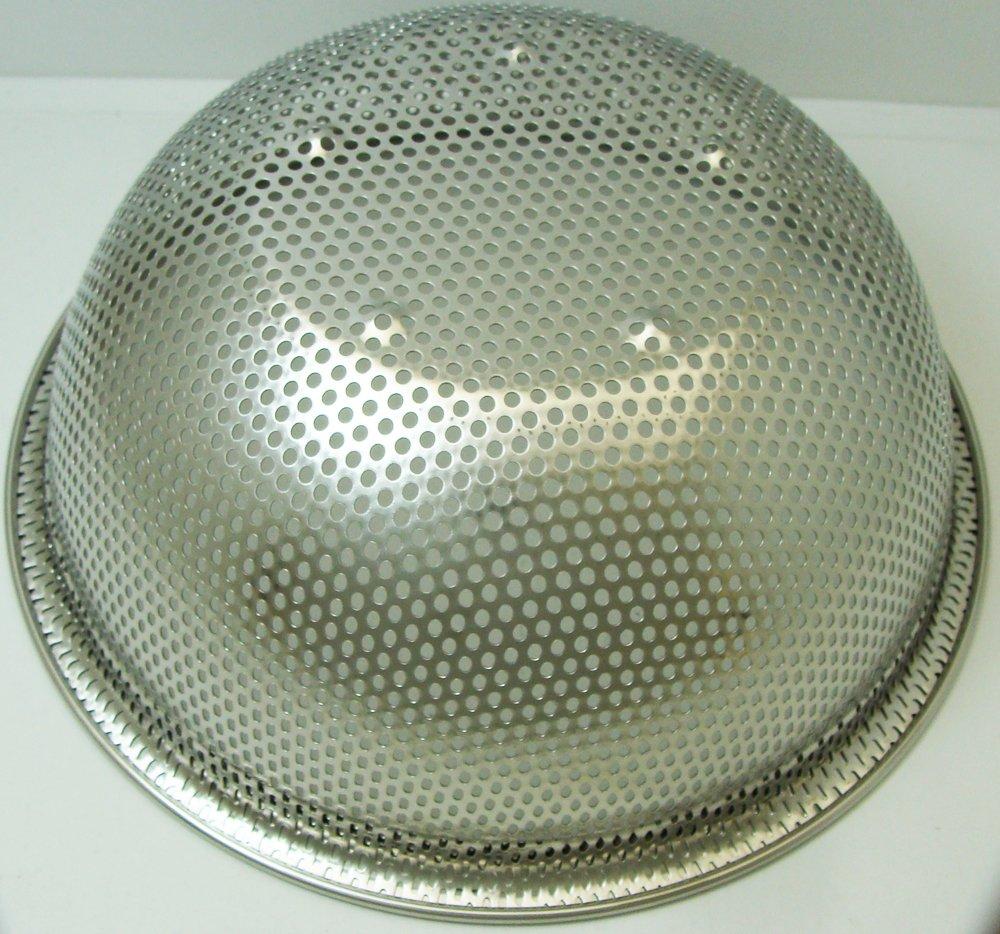 Tsubame-no-Takumi Punching Bowl 18cm PB-18