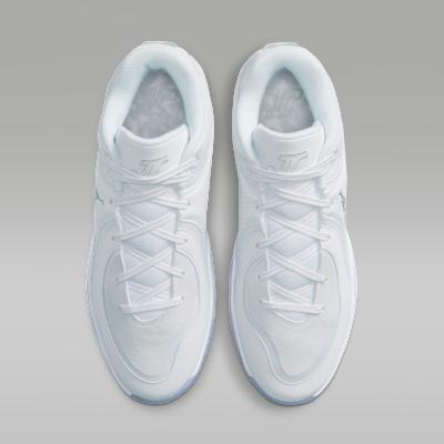 Air Jordan Jordan Tatum 4 'White'
