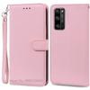 Honor 30 Pro Plus Case For Honor 30 Case Huawei Honor 30 Pro Leather Wallet Flip Case For Honor 30 Pro+ Plus Bumper Wallet Cover