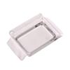 Edelstahl Gewebe Einbettungs- und Verarbeitungskassetten Mittlere Basisform 37X24X7Mm/7X7X9Mm/24X24X9Mm/37X24X9Mm