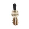 1Pcs Guitar 3 Way Toggle Switch Guitar Switch Knobs For  Lp Sg Guitar Accessories