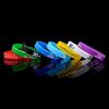 Braccialetti in Silicone da Stella NBA: Kobe, LeBron, Curry, Irving, Durant - Braccialetti per Fan di Basket e Calcio