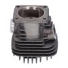 Garden Cylinder Piston Gaskets Kit 52mm Chain Saw Accessories 1128 020 1221 for Stihl MS460 046