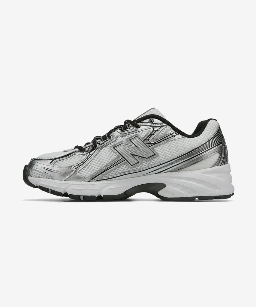 New Balance Nbpdgf736S / U7401P5 (Silver)