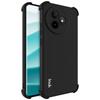 IMAK For Xiaomi Redmi K80 Ultra 5G Case TPU Phone Cover Airbag Shockproof Protection
