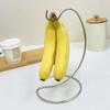 Space Saving Metal Banana Rack Keep Bananas Fresh Fruit Display Hanger  Home Supplies