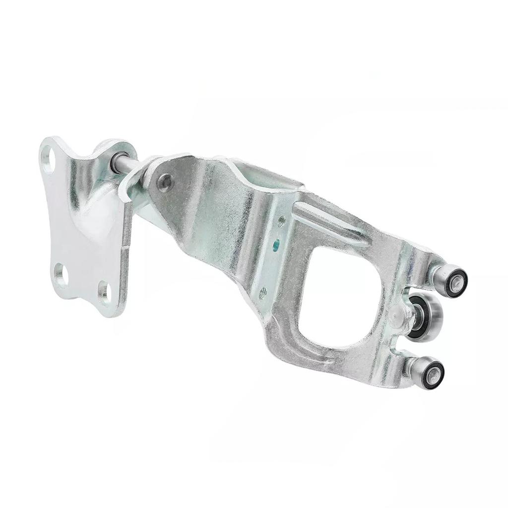 Left & Right Center Sliding Door Hinger & Rolle For Toyota Sienna 2004-2010