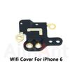 Aiinant Wifi Flex For iPhone 6 6s Plus 5S SE Wifi Bluetooth NFC WI-FI GPS Signal Antenna Flex Cable Cover Parts