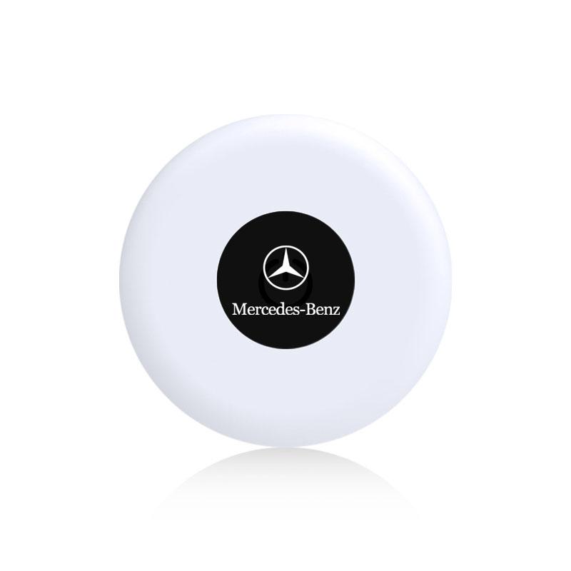 MEA4   LED Touch Light Car Interior Lighting Ceiling Reading Trunk Stickers For Mercedes-Benz W166 W212 W204 C E ML GL GLK Class X166