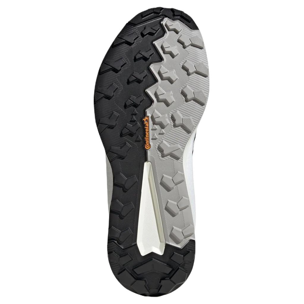 adidas Terrex Freehiker 3 Low GORE-TEX White Black Unisex Sneakers Cloud-White Core-Black KI8275