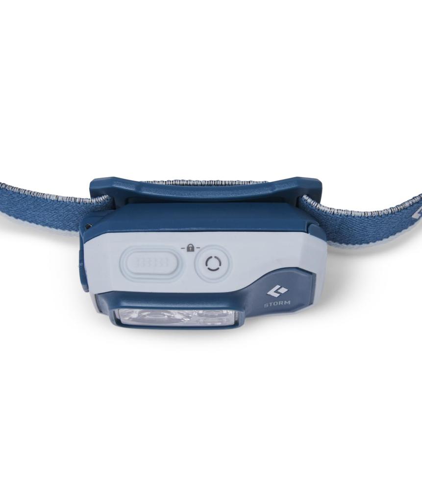 Black Diamond Storm 450 Creek Blue