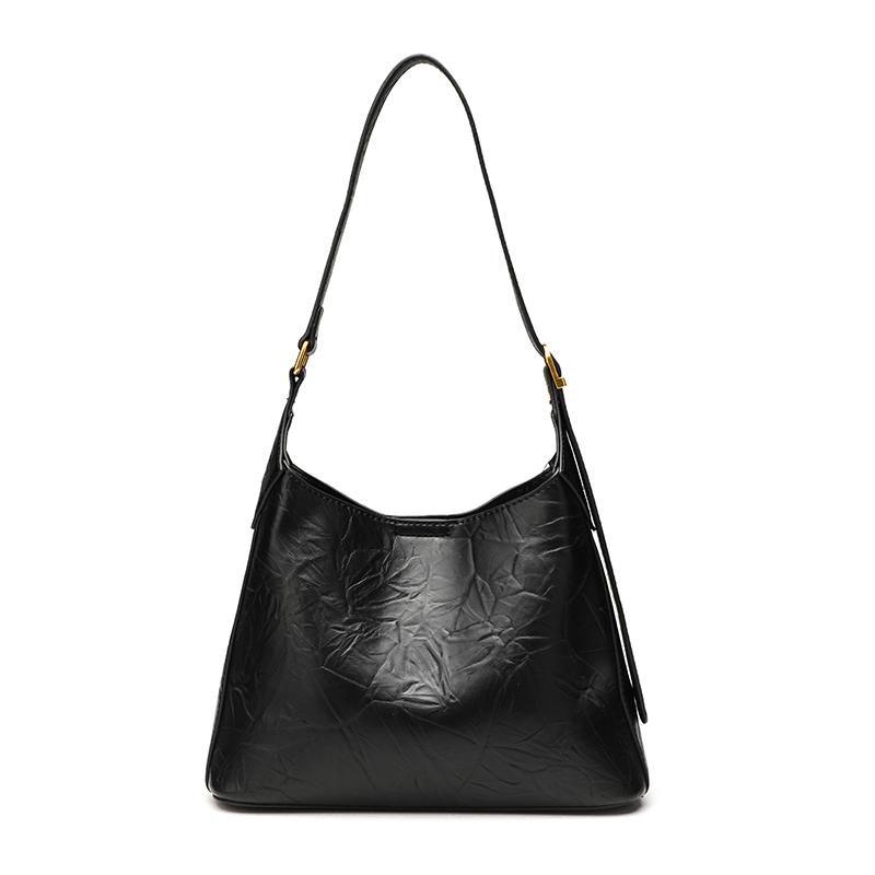New Disney Mickey Series PU Combo Bag, Tote Bag, Shoulder Bag Regular Women's Black BMK-71438B