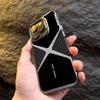 Carbon Phone Case For Tecno Pova Spark Go 30C 20 10 7 Pova 6 Camon 40 30S 20 15 itel P36 A48 S23 Pro 5G Matte Back Cover Fiber