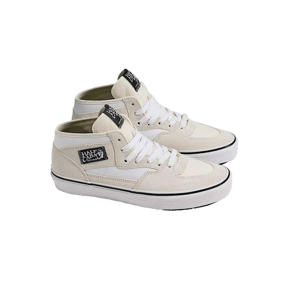 Vans Half Cab Decon Canvas Shoes Unisex (Unisex) Canvas Shoes VN000EATBPH