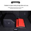 Folding Car Trunk Organizer & Storage Box