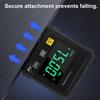 Digital Angle Gauge Magnetic Protractor Inclinometer Level Angle Finder Angle Cube Level Box With Magnet Slopes Measure