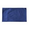 Solid Color Women Wide Elastic Hairband Sports Yoga Headband Vintage Sweat-Wicking Elastic Headscarf Anti-Sweat Headwear