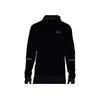 Under Armour Storm Swacket Reflective Design Waterproof Sports Hooded Jacket Men Jacket Black 1280754-001