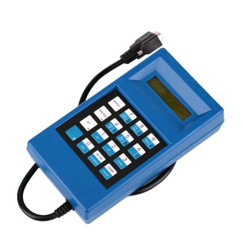 XIZI Unlimited Times Elevator Test Conveyor Lift Server-Test-Tool LCD Display f XIZI Unlimited Times Elevator Test Conveyor Lift Server-Test-Tool LCD Display f