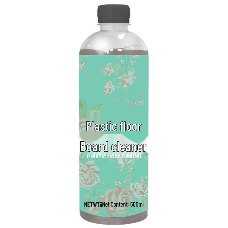 

PVC & Rubber Floor Cleaner for Gyms, Sports Courts, and Kindergartens