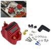 E-Core Ignition Coil 12V High Output External Universal Blaster SS Ignition Coil