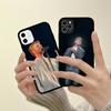 Popular A-alex Music Singer W-warren For IPhone 11 12 13 14 15 16 17 Pro Max Plus TPU+PC Shockproof Back Phone Cases