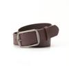 New Versatile Women's Belt, Fashionable and Casual Style, Pin Buckle Belt, Women's Jeans with Unisex Belt