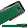 Golfing Putting Mat Golfing Putting Practice Hole Putting Training Device with Auto Return Function for Indoor Outdoor