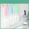 Multi-color Bottle Sponge Brush For Efficient Kitchen Cleaning And Wineglass Care