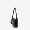 Light Luxury Fashion Women's Bag Luxury Designer New Crossbody Bag Lightweight Shoulder Bag Anti-theft Buckle Wallet