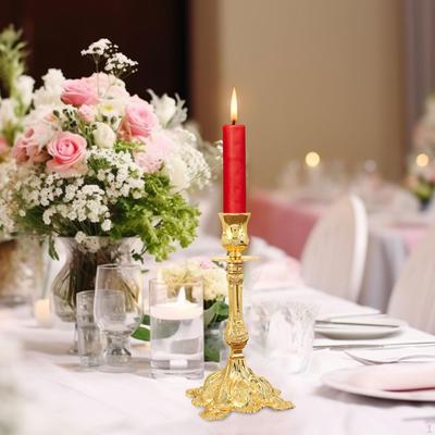 Decorazioni per la casa – Portacandele, candelabri e lanterne
