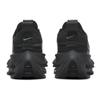 Nike Zoom Double Stacked 'Triple Black' Damen-Sneaker casual CZ2909-001