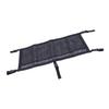 Boat Storage Bag with 3 Divisions Suspended Boat Tackle Life Jacket Mesh Bag Organizer for Leaning Post 4x32x15in