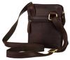 PTN 19004E-OPU-6941 Brown Leather Bag
