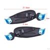 Fixing Strap Stand Feet Longboard Standing Accessories Belt Parts Holding Skateboard