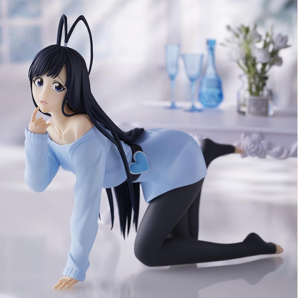 Banpresto BLEACH Relax time Gisele Jewel