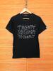 Vintage HYSTERIC GLAMOUR Women T-Shirt / Size S