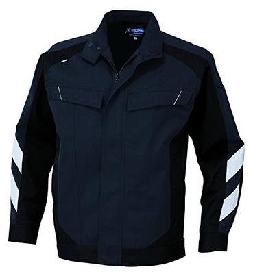 Blouson Charcoal L [Cocos Nobuoka] A-3170