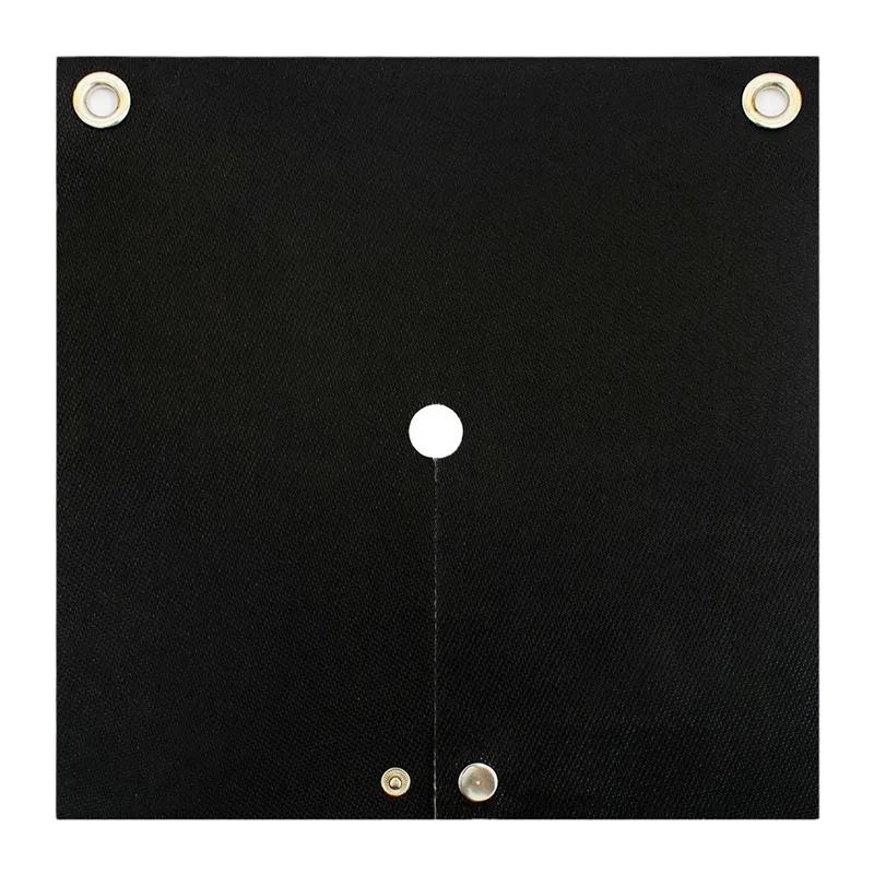 Fire Protection Flame Retardant Blanket Fire Protection Blanket Heavy-duty Carbon Fiber Button High-quality Pressure