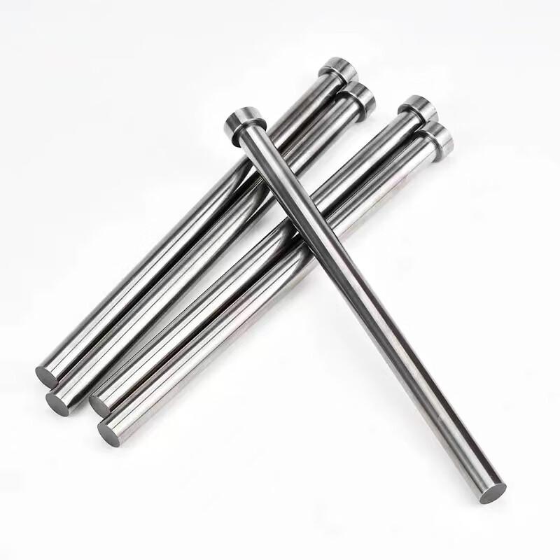 Muxintai High-Temperature Bearing Steel Ejector Pins