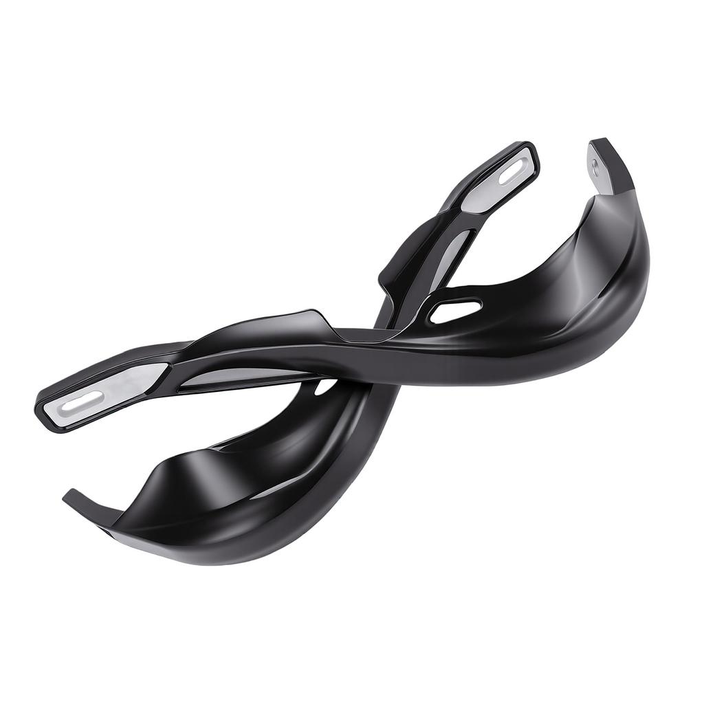 Dirt Bike Hand Guards 28mm Handlebar Handguards Replacement for CRF CR XR 110 150 250 300 450 Dirt Pit Bike ATV