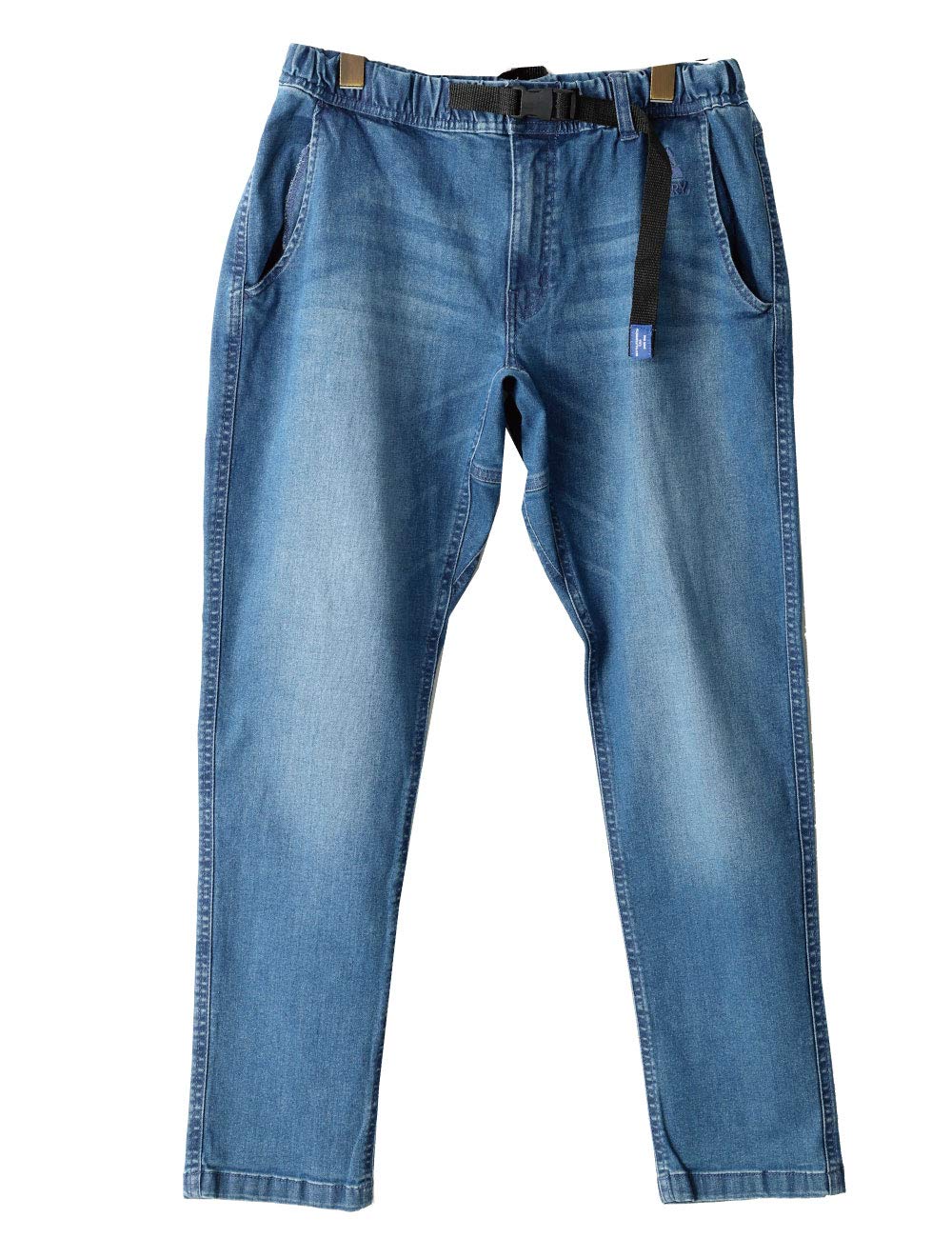 

Gerry Мужские зауженные брюки, Брюки для активного отдыха и альпинизма, Стильные и модные, 74 Джинсовый саксофон, Размер L