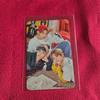 [USED] StrayKids Reno Hi-STAY Trading Card
